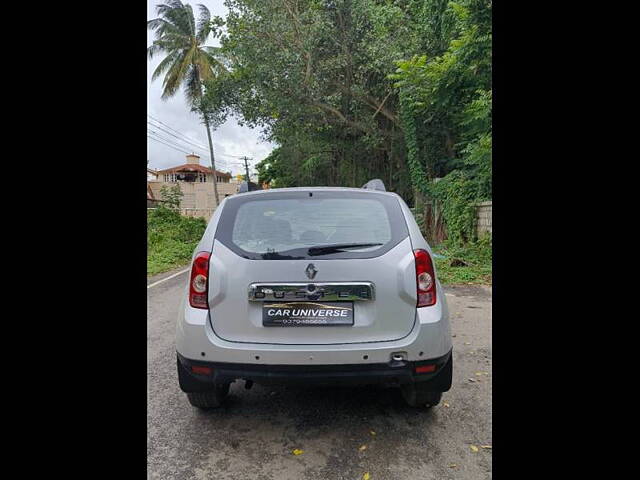 Used Renault Duster [2012-2015] 85 PS RxL Diesel in Mysore