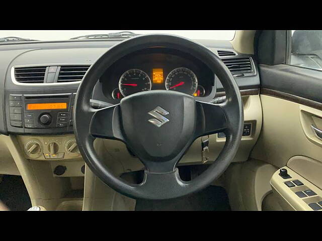 Used Maruti Suzuki Swift DZire [2011-2015] VXI in Delhi