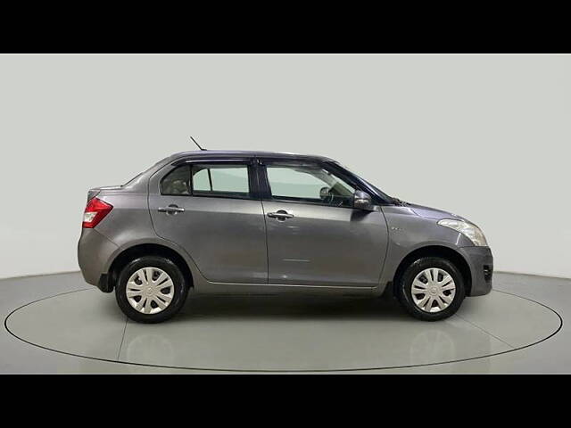 Used Maruti Suzuki Swift DZire [2011-2015] VXI in Mumbai