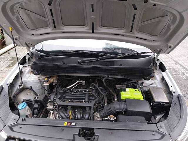 Used Hyundai Venue [2019-2022] S 1.2 Petrol [2019-2020] in Mumbai