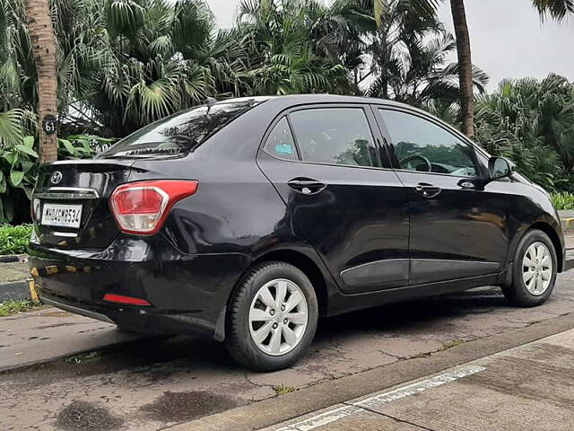 Used Hyundai Xcent [2014-2017] S 1.2 (O) in Mumbai