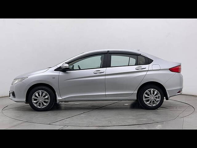 Used Honda City [2014-2017] SV in Chennai