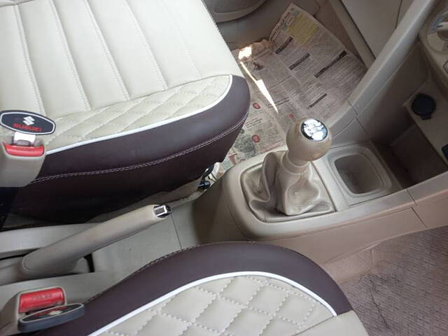 Used Maruti Suzuki Ertiga [2015-2018] ZDI + SHVS in Mumbai