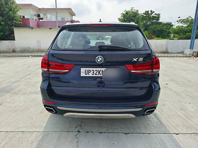 Used BMW X5 [2014-2019] xDrive30d Pure Experience (5 Seater) in Lucknow