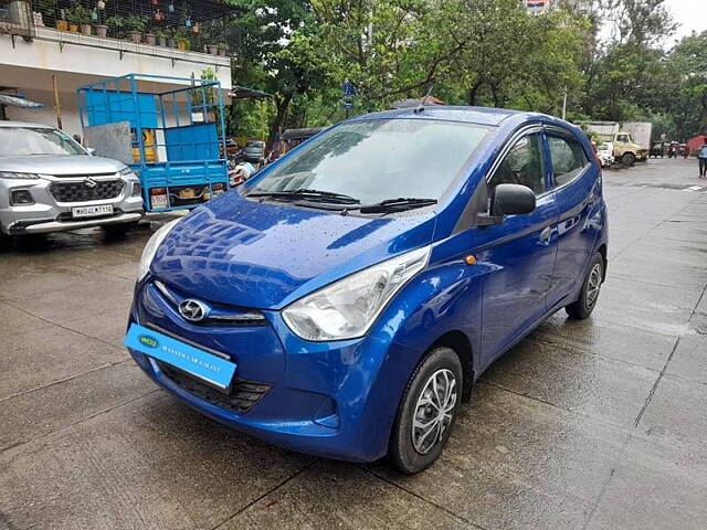 Used Hyundai Eon Era + in Mumbai