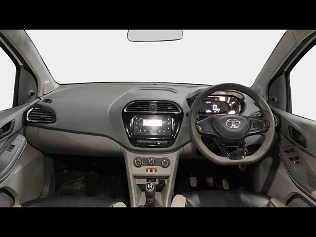 Used Tata Tigor XM CNG [2022-2023] in Vadodara