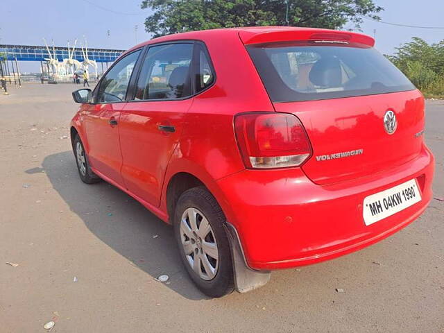 Used Volkswagen Polo [2012-2014] Trendline 1.2L (D) in Thane