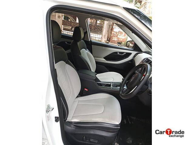 Used Hyundai Creta [2020-2023] SX (O) 1.5 Diesel Automatic in Chennai