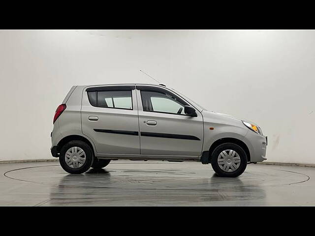 Used Maruti Suzuki Alto 800 [2012-2016] Vxi in Hyderabad