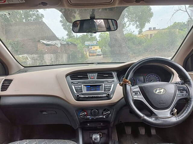 Used Hyundai Elite i20 [2016-2017] Magna 1.2 [2016-2017] in Nagpur