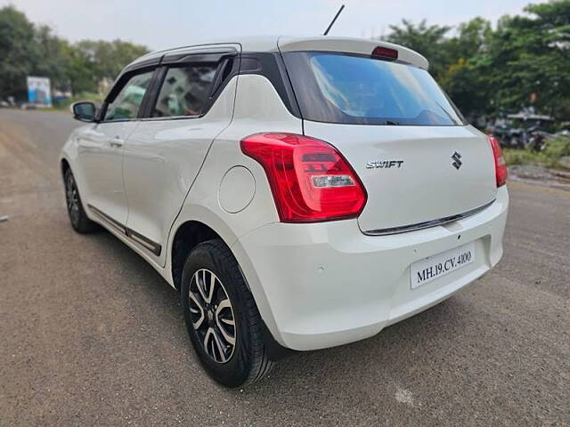 Used Maruti Suzuki Swift [2014-2018] VDi ABS [2014-2017] in Nashik