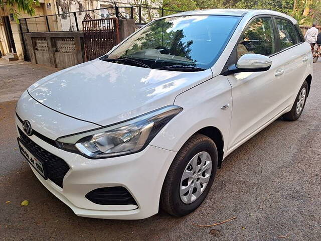 Used Hyundai Elite i20 [2018-2019] Magna Executive 1.2 AT in Mumbai