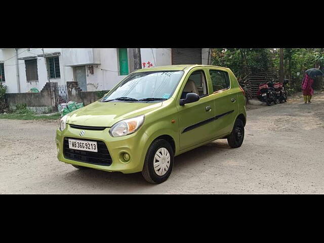 Used Maruti Suzuki Alto 800 [2012-2016] Vxi in Kolkata