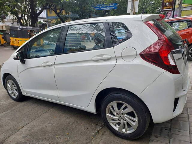 Used Honda Jazz [2018-2020] V CVT Petrol in Chennai