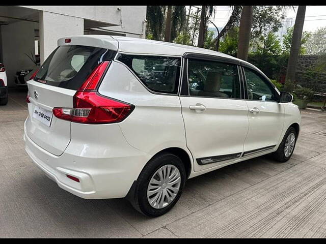 Used Maruti Suzuki Ertiga [2018-2022] VXi in Pune