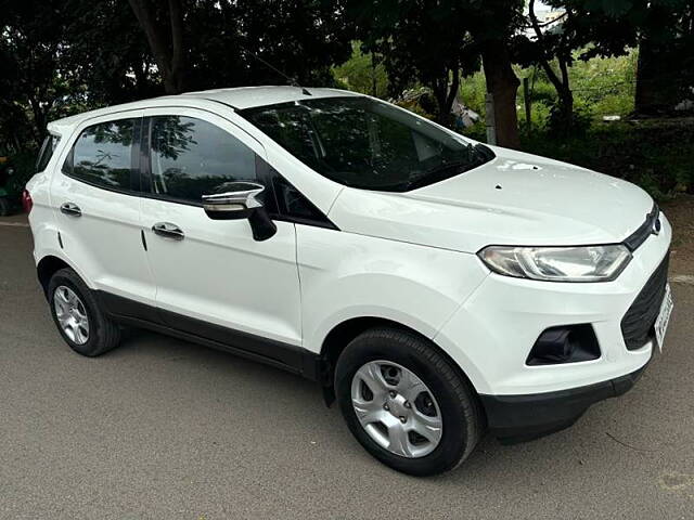 Used Ford EcoSport [2017-2019] Ambiente 1.5L TDCi in Bhopal