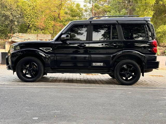 Used Mahindra Scorpio 2021 S11 in Kanpur