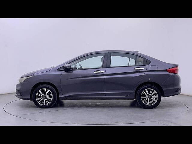 Used Honda City [2014-2017] V in Chennai