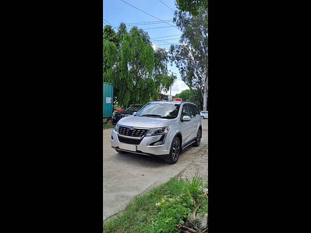 Used Mahindra XUV500 W11 AT in Rudrapur