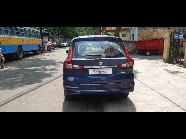 Used Maruti Suzuki Ertiga [2018-2022] ZXi Plus in Kolkata