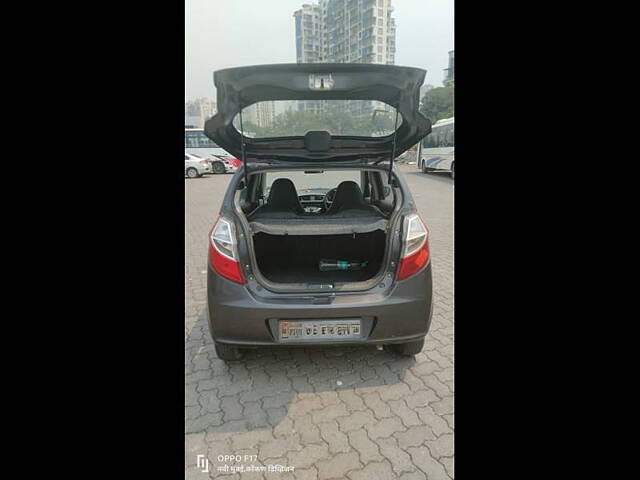 Used Maruti Suzuki Alto K10 [2014-2020] VXi [2014-2019] in Navi Mumbai