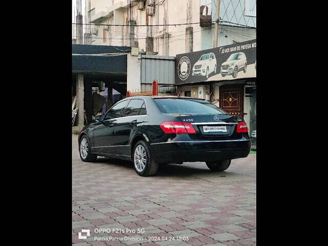 Used Mercedes-Benz E-Class [1998-2002] 250 D (W124) in Patna