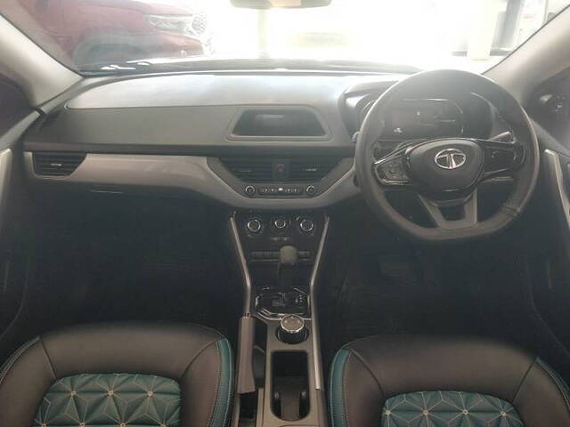 Used Tata Nexon [2020-2023] XMA in Chennai