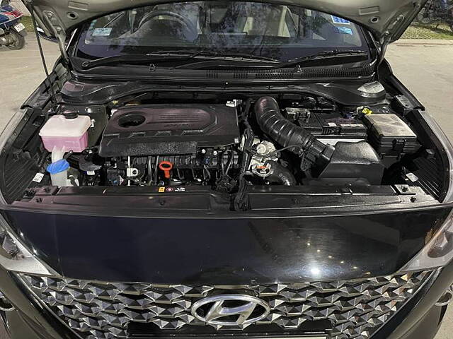 Used Hyundai Verna [2020-2023] SX (O) 1.5 CRDi in Bangalore