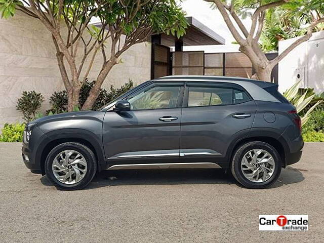 Used Hyundai Creta [2020-2023] SX 1.5 Petrol [2020-2022] in Delhi