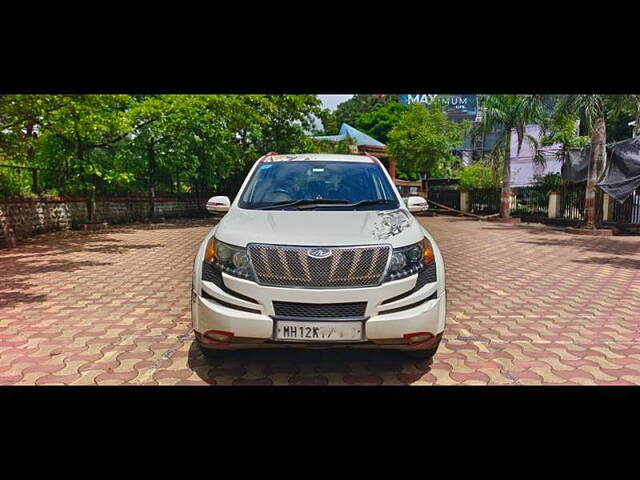 Used 2014 Mahindra XUV500 in Pune