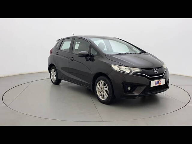 Used 2017 Honda Jazz in Chennai