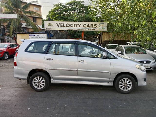 Used Toyota Innova [2005-2009] 2.5 V 7 STR in Mumbai