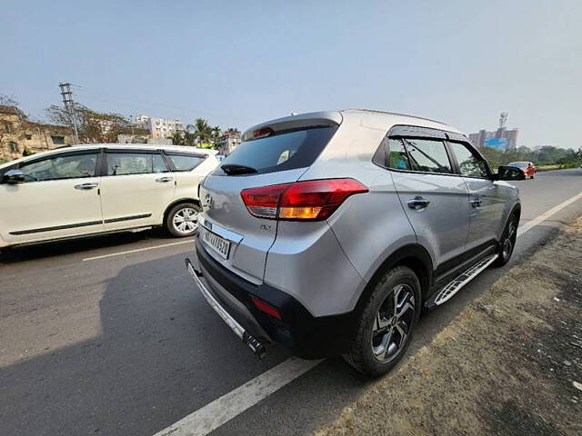 Used Hyundai Creta [2018-2019] SX 1.6 CRDi (O) in Kolkata