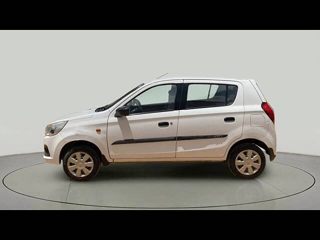 Used Maruti Suzuki Alto K10 [2014-2020] VXi [2014-2019] in Bangalore