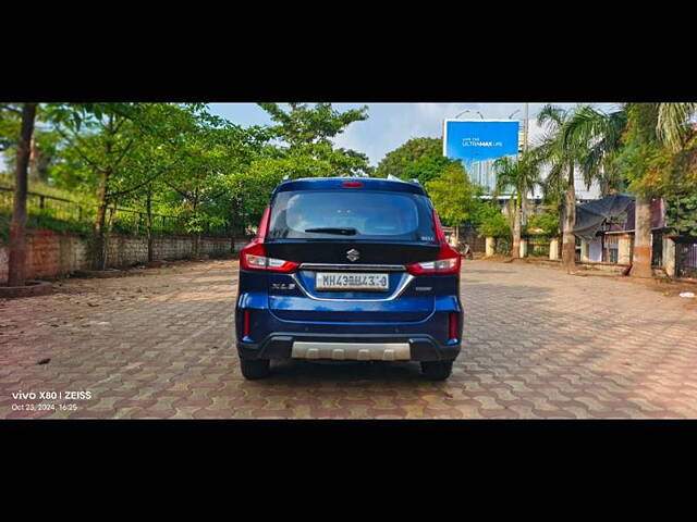 Used Maruti Suzuki XL6 [2019-2022] Zeta MT Petrol in Pune