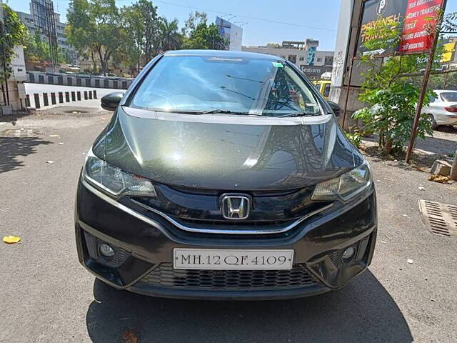 Used 2018 Honda Jazz in Pune