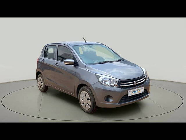 Used 2017 Maruti Suzuki Celerio in Hyderabad