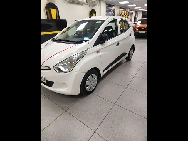 Used 2014 Hyundai Eon in Amritsar