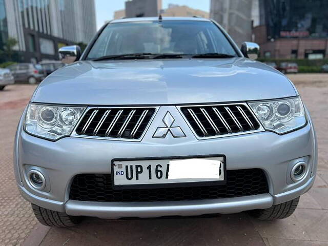 Used 2014 Mitsubishi Pajero in Delhi