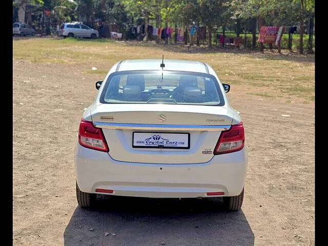 Used Maruti Suzuki Dzire [2017-2020] VXi AMT in Mumbai