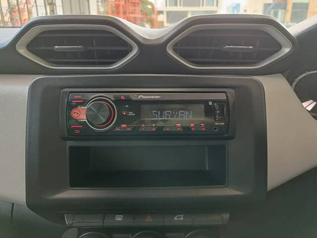 Used Nissan Magnite XE  [2020] in Chennai