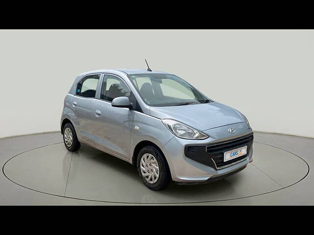 Used 2019 Hyundai Santro in Lucknow