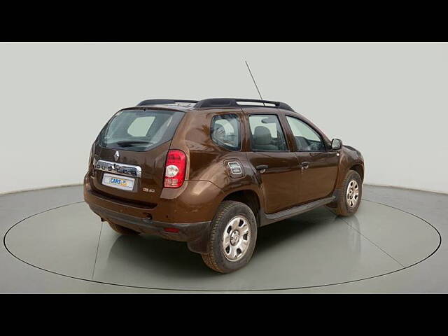 Used Renault Duster [2015-2016] 85 PS RxL in Bangalore