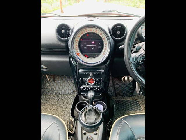 Used MINI Cooper Countryman [2012-2015] Cooper S in Ahmedabad