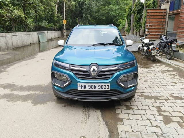 Used 2023 Renault Kwid in Delhi