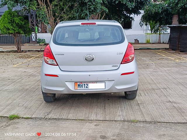 Used Hyundai i20 [2012-2014] Magna 1.2 in Pune