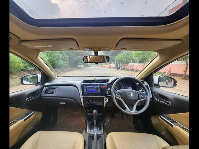 Used Honda City [2014-2017] VX in Indore