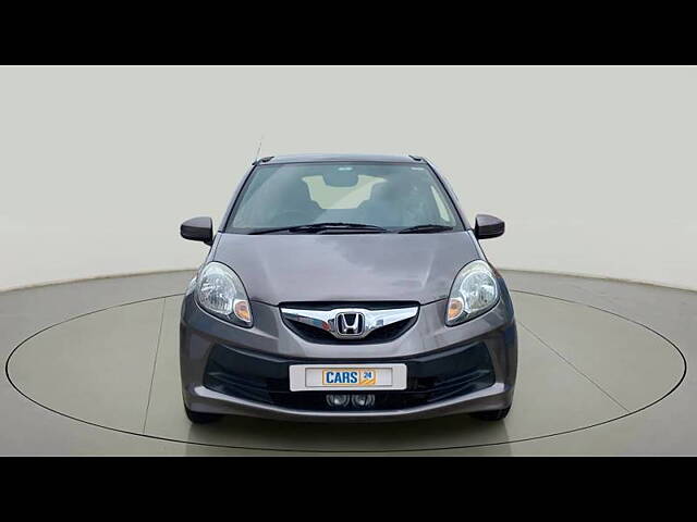 Used Honda Brio [2013-2016] S MT in Pune