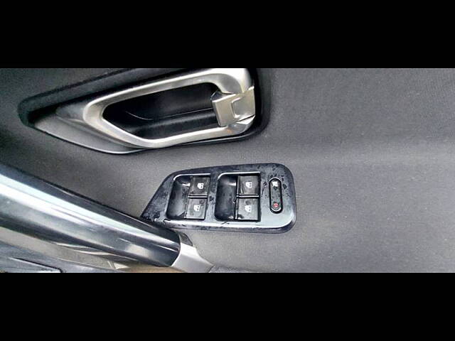 Used Tata Harrier [2019-2023] XZ [2019-2020] in Agra