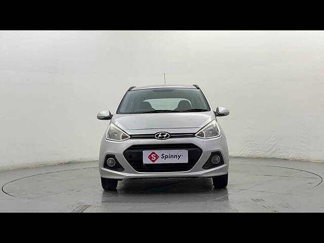 Used Hyundai Grand i10 [2013-2017] Asta 1.2 Kappa VTVT [2013-2016] in Ghaziabad